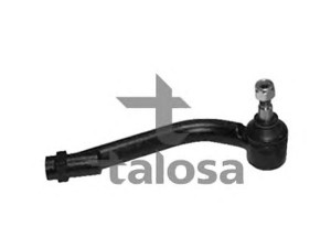 TALOSA 42-07375 skersinės vairo trauklės galas 
 Vairavimas -> Vairo mechanizmo sujungimai
568202B900, 568202P900, 568202B900