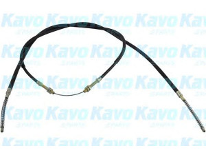 KAVO PARTS BHC-8511 trosas, stovėjimo stabdys 
 Stabdžių sistema -> Valdymo svirtys/trosai
54400M50A11