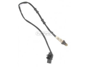 STANDARD LB1663 lambda jutiklis 
 Variklis -> Variklio elektra
06F 906 262AC