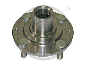 OPTIMAL 04-P337 rato stebulė 
 Ašies montavimas/vairavimo mechanizmas/ratai -> Rato stebulė/montavimas -> Rato stebulė
EJP 7459
