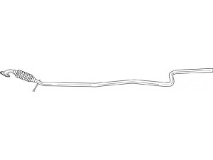 AKS DASIS SG25506 išleidimo kolektorius