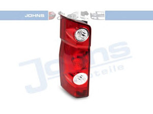 JOHNS 95 82 87-1 kombinuotas galinis žibintas 
 Kėbulas -> Šviesos -> Kombinuotas galinis žibintas/dalys -> Kombinuotas galinis žibintas
2E0 945 095
