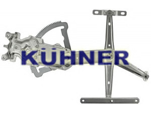 AD KÜHNER AV1428 lango pakėliklis 
 Vidaus įranga -> Elektrinis lango pakėliklis
5140039, 5140089, 90560432