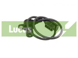 LUCAS ELECTRICAL SEB1196 jutiklis, alkūninio veleno impulsas 
 Elektros įranga -> Jutikliai
12141720307