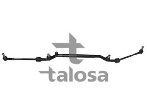 TALOSA 41-01767 strypo montavimas 
 Vairavimas -> Sujungimo trauklės surinkimas/dalys -> Sujungimo trauklės surinkimas
2024600505