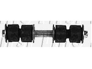 FIRST LINE FDL6409 šarnyro stabilizatorius 
 Ašies montavimas/vairavimo mechanizmas/ratai -> Stabilizatorius/fiksatoriai -> Savaime išsilyginanti atrama
LEM2069, RBX1009