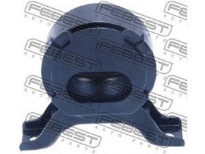 FEBEST TAB-218 montavimas, diferencialas 
 Ašies pavara -> Diferencialas
52380-42041, 52380-42082