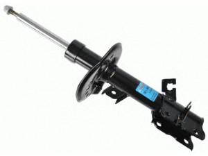 BOGE 32-R93-A amortizatorius 
 Pakaba -> Amortizatorius
E4302-BR00B-, E4302-JD03A-, E4302-JD04A-