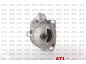ATL Autotechnik A 17 980 starteris 
 Elektros įranga -> Starterio sistema -> Starteris
126246, 1287890, 1346162, 1735788