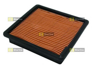 STARLINE SF VF2459 oro filtras 
 Filtrai -> Oro filtras
1137487, 165460U800, 1654641B00