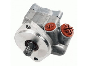 ZF LENKSYSTEME 7684.955.230 hidraulinis siurblys, vairo sistema