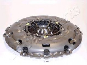 JAPANPARTS SF-336 sankabos suspaudimo plokštelė 
 Sankaba/dalys -> Sankabos suspaudimo plokštelė
l304-16-410A, L304-16-410B, L304-16-410C