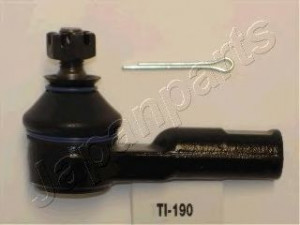 JAPANPARTS TI-190 skersinės vairo trauklės galas 
 Vairavimas -> Vairo mechanizmo sujungimai
48520-01B25, 48520-17B25