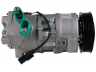 PowerMax 7010659 kompresorius, oro kondicionierius 
 Oro kondicionavimas -> Kompresorius/dalys
64509145351, 64509156821, 64526915380