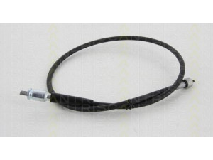 TRISCAN 8140 38402 tachometro velenas 
 Elektros įranga -> Prietaisai -> Tachometro velenas
95495507