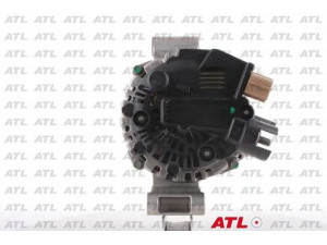 ATL Autotechnik L 82 780 kintamosios srovės generatorius 
 Elektros įranga -> Kint. sr. generatorius/dalys -> Kintamosios srovės generatorius
1319014, 2S7T 10300 BA, 2S7T 10300 BB
