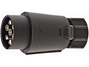 HELLA 8JA 005 476-001 kištukas
5003023