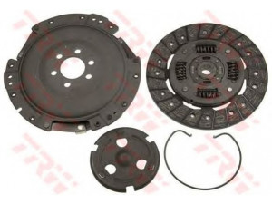 TRW TCK2200 sankabos komplektas
1L0198012, 028198141FX