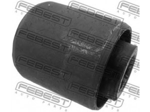 FEBEST TAB-172 įvorė, valdymo svirties montavimas 
 Ašies montavimas/vairavimo mechanizmas/ratai -> Valdymo svirtis/pasukamosios svirties sujungimas -> Montavimas/sutvirtinimas
42304-50060, 42305-50060