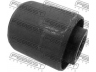 FEBEST TAB-172 įvorė, valdymo svirties montavimas 
 Ašies montavimas/vairavimo mechanizmas/ratai -> Valdymo svirtis/pasukamosios svirties sujungimas -> Montavimas/sutvirtinimas
42304-50060, 42305-50060