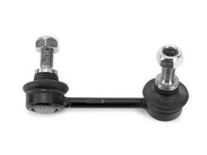 MOOG HO-LS-4549 šarnyro stabilizatorius 
 Ašies montavimas/vairavimo mechanizmas/ratai -> Stabilizatorius/fiksatoriai -> Savaime išsilyginanti atrama
52321S9A003