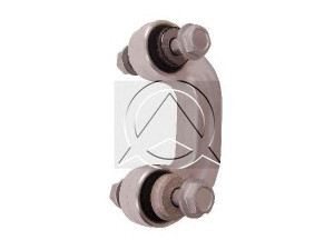 SIDEM 37269 šarnyro stabilizatorius 
 Ašies montavimas/vairavimo mechanizmas/ratai -> Stabilizatorius/fiksatoriai -> Savaime išsilyginanti atrama
8D0 411 318 D, 8D0 411 318 D, 8D0 411 318 D