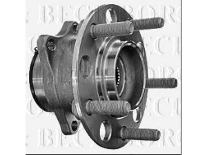 BORG & BECK BWK1352 rato guolio komplektas 
 Ašies montavimas/vairavimo mechanizmas/ratai -> Rato stebulė/montavimas -> Rato guolis
5105770AD, 5107770AC, 5105770AC