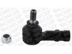 MONROE L21109 skersinės vairo trauklės galas 
 Vairavimas -> Vairo mechanizmo sujungimai
9596-7285