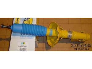 BILSTEIN 35-051435 amortizatorius
