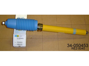 BILSTEIN 34-050453 amortizatorius