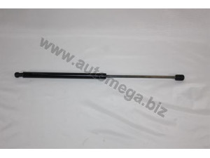 AUTOMEGA 3182705503A9 dujinė spyruoklė, bagažinė 
 Priedai -> Bagažinė/pakrovimo skyrius
3A9827550, 3A9827550, 3A9827550