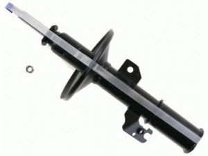 SACHS 312 216 amortizatorius 
 Pakaba -> Amortizatorius
5206 C0, 13145-62080, 48510-28070