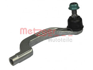 METZGER 54047012 skersinės vairo trauklės galas 
 Vairavimas -> Vairo mechanizmo sujungimai
246 330 18 00, A 246 330 18 00