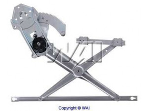 WAIglobal WPR0141L lango pakėliklis
55154925