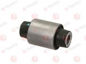 YAMATO J55018DYMT valdymo svirties/išilginių svirčių įvorė 
 Ašies montavimas/vairavimo mechanizmas/ratai -> Valdymo svirtis/pasukamosios svirties sujungimas -> Montavimas/sutvirtinimas
MR403559
