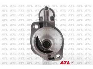 ATL Autotechnik A 18 250 starteris 
 Elektros įranga -> Starterio sistema -> Starteris
046 911 023 B, 046 911 023 BX, 069911023C