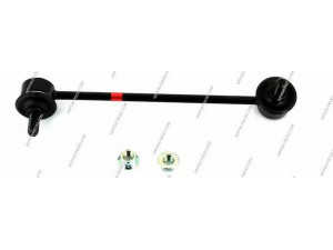 NPS K405A22 šarnyro stabilizatorius 
 Ašies montavimas/vairavimo mechanizmas/ratai -> Stabilizatorius/fiksatoriai -> Savaime išsilyginanti atrama
54820FD000