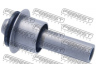 FEBEST NAB-341 stebulės laikiklio įvorė 
 Ašies montavimas/vairavimo mechanizmas/ratai -> Ašies atrama/ašies korpusas/ašies montavimas -> Pasukamojo veleno sujungimas
54400-1KA0A, 54400-1KA1A