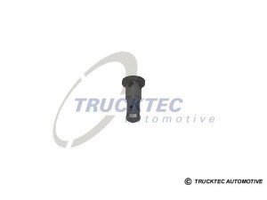 TRUCKTEC AUTOMOTIVE 04.18.011 alyvos slėgio vožtuvas
1322585, 1322938, 1333597, 251062