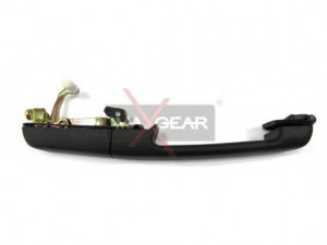 MAXGEAR 28-0080 durų rankenėlė 
 Užrakinimo sistema -> Rankenėlės
357 839 205