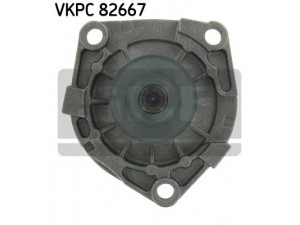 SKF VKPC 82667 vandens siurblys
46804051, 46804051, 46804051, 13 34 147