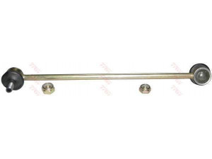 TRW JTS167 šarnyro stabilizatorius 
 Ašies montavimas/vairavimo mechanizmas/ratai -> Stabilizatorius/fiksatoriai -> Savaime išsilyginanti atrama
4881006030, 4881033010, 4881033010