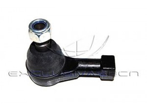 MDR MTR-8S01 skersinės vairo trauklės galas 
 Vairavimas -> Vairo mechanizmo sujungimai
4666005500, 4666005501, 4666005502