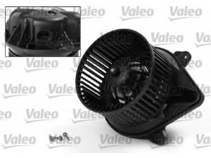 VALEO 698277 vidaus pūtiklis 
 Šildymas / vėdinimas -> Orpūtė/dalys
7701046058