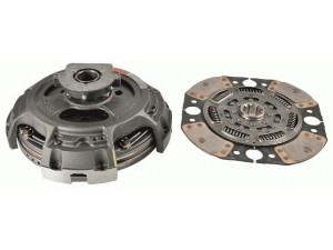 SACHS 3488 200 105 sankabos komplektas