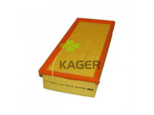 KAGER 12-0319 oro filtras 
 Techninės priežiūros dalys -> Techninės priežiūros intervalai
0030947204, 30947204, PC1087