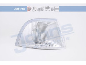 JOHNS 90 06 20-3 indikatorius 
 Kėbulas -> Šviesos -> Indikatorius/dalys -> Indikatorius
30862524