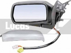 LUCAS ELECTRICAL ADP247 išorinis veidrodėlis 
 Kėbulas -> Keleivių kabina -> Durys/dalys