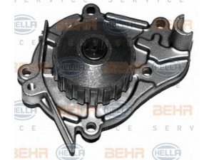 HELLA 8MP 376 806-421 vandens siurblys 
 Aušinimo sistema -> Vandens siurblys/tarpiklis -> Vandens siurblys
21010-01B25, 21010-01B26, 21010-01B27