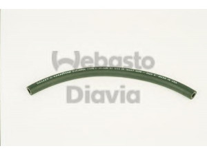 WEBASTO 82D90006G2BRCA aukšto/žemo slėgio linija, oro kondicionavimas